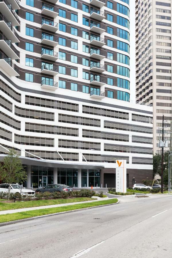 Locale Medical Center - Houston Aparthotel Εξωτερικό φωτογραφία